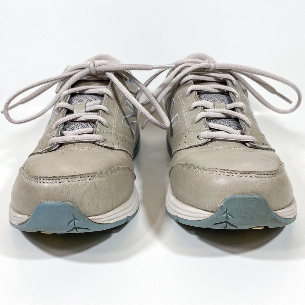 New Balance 928v3 Bone White Walking Shoes Women's Size 9.5  #WW928GR3 - Picture 2 of 7